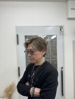 アウラ 近鉄八尾駅前店(Aura)&nbsp;メンズハイライト！