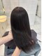 スターリースターリー(Starry Starry)の写真/半個室の広々とした店内だから人目を気にせず安心してお任せ◎仕上げまで一人のスタイリストが担当します◎