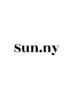 [髪質改善]梅雨から夏に向けて☆Sun.ny梅田大人気酸性ストレートMENU↓