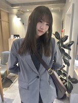 ゼストプラス(ZEST plus)&nbsp;Olive beige