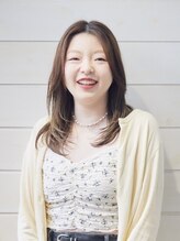 アーサス ヘアー デザイン 鎌ヶ谷駅前店(Ursus hair Design by HEADLIGHT) 越部 凜