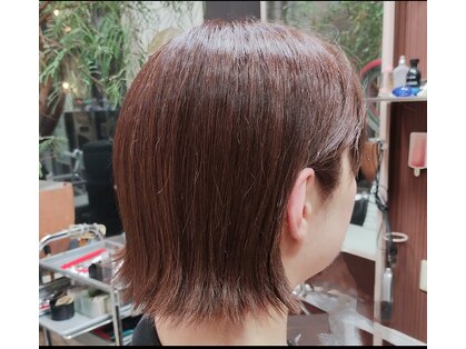 アフェクト 谷塚 草加(affect)の写真