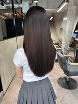 ルート 南堀江(route)&nbsp;堀江縮毛矯正