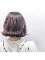 アルケム 学芸大学(AlChem)&nbsp;【Hana指名】通常メニュー作例[学芸大学前/ハイトーン]