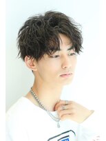 リップス 川崎(LIPPS)&nbsp;コムジャック　ショート