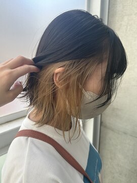 ニューヨークニューヨーク 垂水店(NYNY) ボブｘレイヤーｘ20代ｘ30代ｘ40代ｘ50代