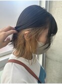 ボブxレイヤーx20代x30代x40代x50代
