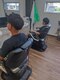 リルキャビン(Lilcabin)の写真/家族経営なので気軽にお話できるように心掛けています★気さくなスタッフがお出迎え♪居心地の良さも◎