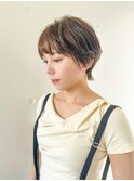 マッシュウルフ