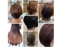 リビルーム(Rivi Room)の雰囲気（大人世代の女性に人気のお店です♪【船橋駅/京成船橋】）