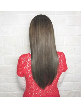 アンジェリカ 近鉄奈良店(ANGELICA) お客様スタイル