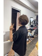 ビューティーサロンじゅん&nbsp;ママ 