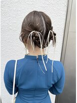 エイト 横浜店(EIGHT)&nbsp;カチモリアレンジ[韓国ヘア/ブリーチ/ダブルカラー/横浜]