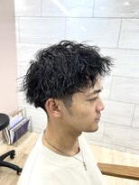 ループ(LOOP) ツイストスパイラル【__yuto__27】