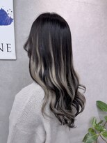 レヴェリー(REVERIE)&nbsp;プルエクステ