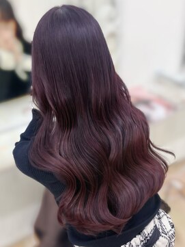 【Lufeli】いとうりお　