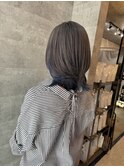 ウルフ+ネイビーインナー