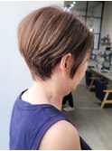 ショート