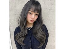 トレンドスタイルをお客様にご提案★