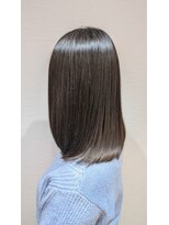 ルカルム(Le Calme)&nbsp;グラデーションカット