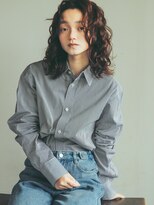 バーノン(VERNON)&nbsp;BLAGA MEDIUM【VERNON】058-262-3611