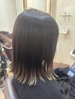 ヴィサージュエーデル(VISAGE edel)&nbsp;【グラデーションカラー】