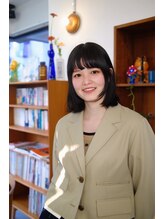 ポートヘアサロン(PORT HAIR SALON)&nbsp;芝 晴菜