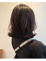 互感 近岡店 くびれボブ