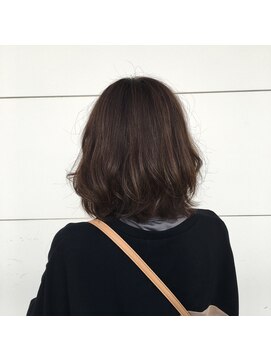 ヘアリゾート シー(Hair Resort SEA) ☆透明感カラー・グレーアッシュが得意なサロン☆