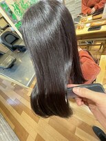 ルッカランス 王子店(Lucca Lance)&nbsp;４月　学生向け　縮毛矯正