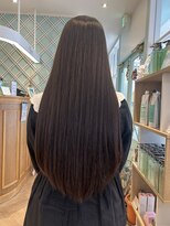 アンフィ 矢向(Anphi) 4-10 縮毛矯正