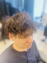 マジック(magic)&nbsp;波巻きシャドウ