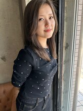 ヘアーアンドメイク ファット(Hair&Make PHAT) 長田 花音