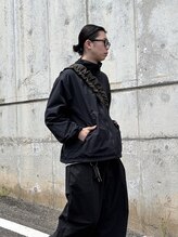 クオン 今泉(quon) TORA