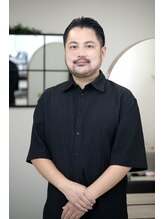 アールサロンギンザ(Rr SALON GINZA)&nbsp;イ ジョンフン