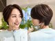 アンベリールフルー(EMBELLIR fleur)の写真/再現性高いカットで忙しい朝も簡単に◎大人ショートやボブを骨格や髪質に合わせる似合わせカットで美しく♪