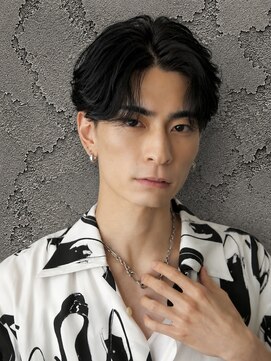 ブレスボーオム 明石(Breath beauu Homme Akashi) ▼吉田尚宏Breath beauu Homme▼メンズ/美容室/明石/西明石/二見