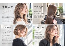 トラップヘアー