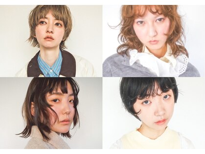 ハイ(HI)の写真