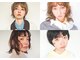 ハイ(HI)の写真