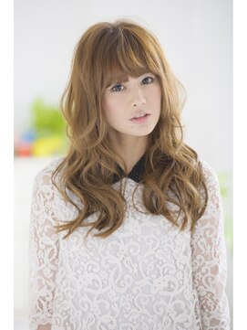 ヘアカラートリートメント専門店 美色館 スウィートアッシュマットベージュ