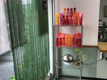 カッティングサロンプラザ 桜本店(Cutting Salon PLAZA)の雰囲気（丁寧な仕事がモットーで遠方からのお客様も多い信頼出来るサロン）