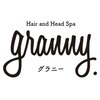 グラニー(granny.)のお店ロゴ