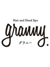 Hair and Head Spa granny. 【ヘアアンドヘッドスパグラニー】