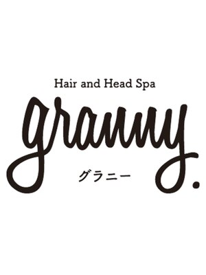 グラニー(granny.)