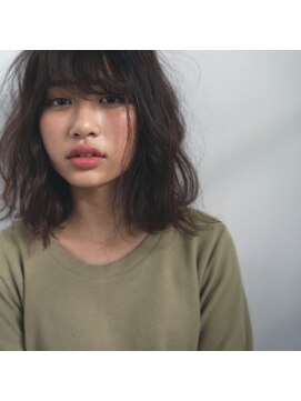 アスティブランシュ(Asti blanche) デジタルパーマ 白髪染め 白髪ぼかし 髪質改善