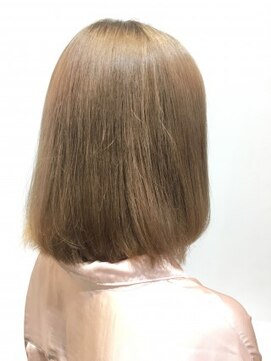 アンク クロス 池袋北口店(ANKHCROSS) 《アンククロス田中由紀》ホワイトベージュ