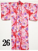 浴衣レンタル　NO.26