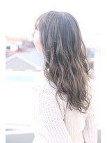 レナス(Renous)&nbsp;【RENOUS】クラリティカラーで色っぽナチュラル☆