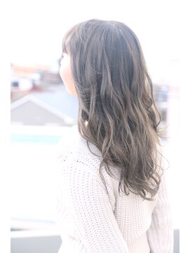 レナス(Renous) 【RENOUS】クラリティカラーで色っぽナチュラル☆